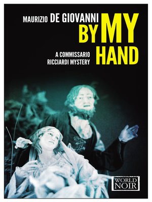 By My Hand - ebook